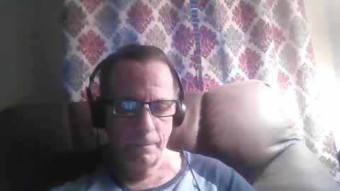 drthick1224 online show from 10/18/25, 11:44