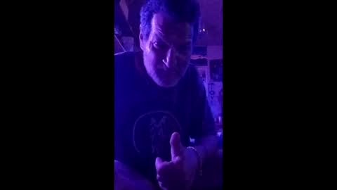 drumbum1469 online show from 06/01/26, 10:39