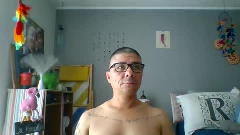 Snapshot of drumlin431 chatting on 03/16/26, 06:56 Ricardo online show from 03/16/26, 06:56