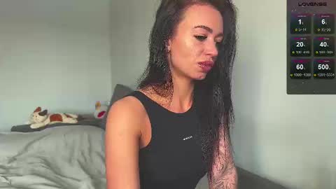 Bella online show from 03/01/25, 04:26