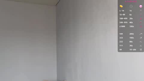 Bella online show from 10/05/25, 02:21