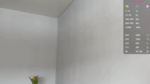 Bella online show from 03/08/26, 03:54