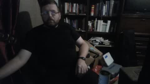 drunkeneagle online show from 09/20/25, 10:05