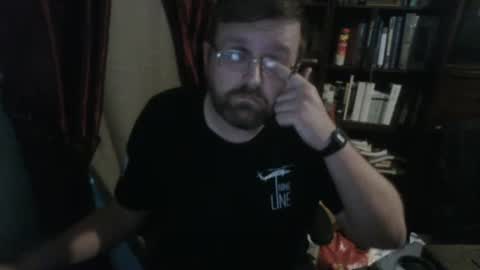 drunkeneagle online show from 09/30/25, 11:26