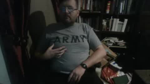 drunkeneagle online show from 10/15/25, 07:19