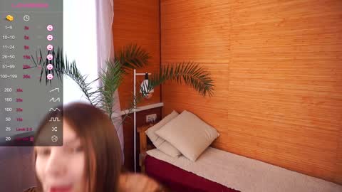 Snapshot of drutywerri chatting on 01/22/25, 06:10 Polly day and Amelia night online show from 01/22/25, 06:10