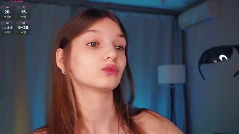 Snapshot of drutywerri chatting on 02/27/25, 06:18 Polly day and Amelia night online show from 02/27/25, 06:18