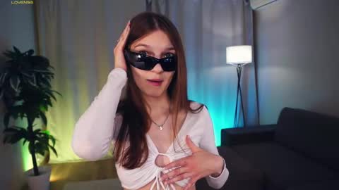 Snapshot of drutywerri chatting on 03/12/25, 06:18 Polly day and Amelia night online show from 03/12/25, 06:18