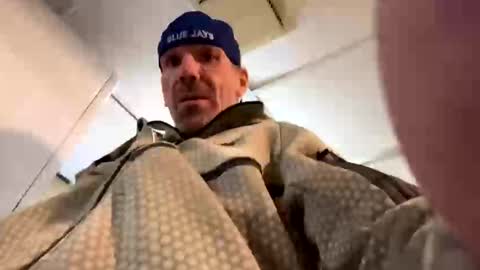 dryjerkoff online show from 10/25/25, 07:30