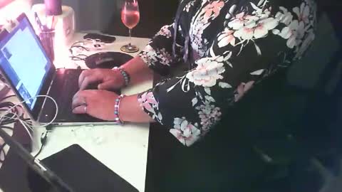 Snapshot of dstarr44 chatting on 02/22/26, 07:29 D Starr online show from 02/22/26, 07:29