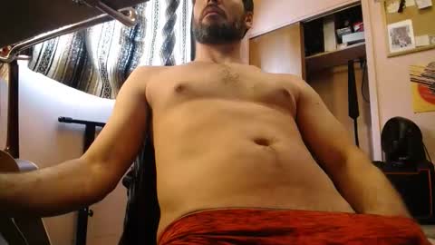 Snapshot of dstructo chatting on 05/01/26, 07:18 D online show from 05/01/26, 07:18