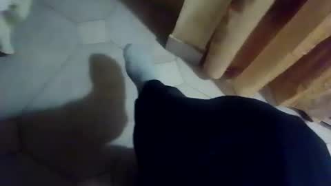 Snapshot of dthedog12 chatting on 12/13/25, 09:42 dthedog12 online show from 12/13/25, 09:42