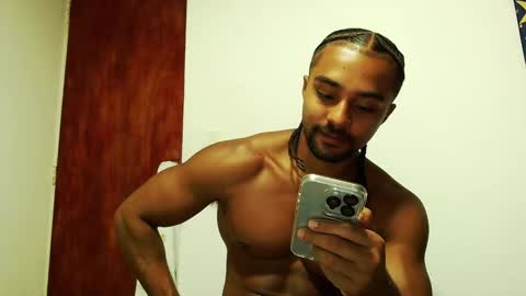 S.K..maorisa98 VIDEOS SEXHARD PPBOY 55TASTEPROTEIN online show from 10/19/25, 01:12