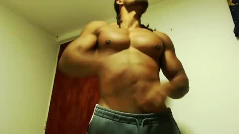 S.K..maorisa98 VIDEOS SEXHARD PPBOY 55TASTEPROTEIN online show from 05/10/26, 11:04