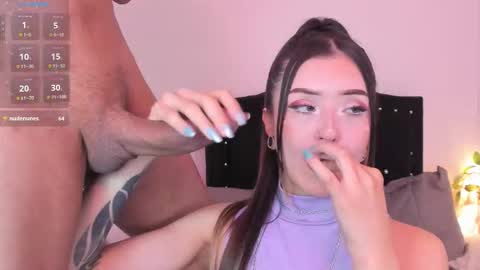 Charlie  Janne online show from 10/24/25, 02:19