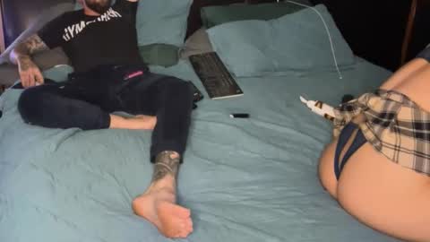 Duble Deez online show from 11/02/25, 11:12