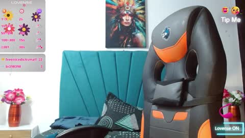 Dubraska  online show from 01/23/25, 12:57