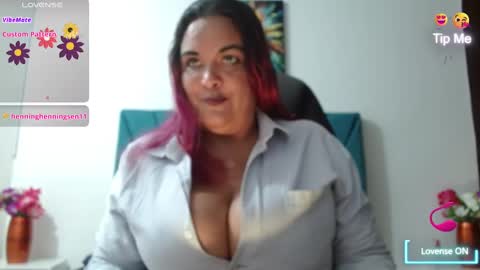 Dubraska  online show from 01/24/25, 10:19