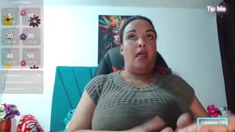 Dubraska  online show from 02/18/25, 04:26