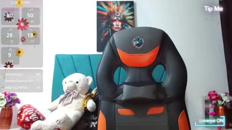 Dubraska  online show from 02/18/25, 07:30