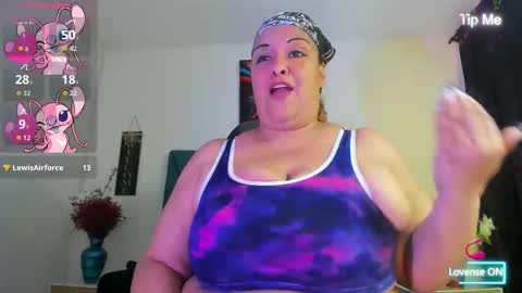 Dubraska  online show from 09/17/25, 07:59