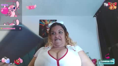 Dubraska  online show from 10/10/25, 03:44