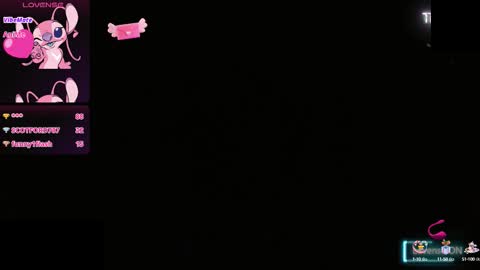 Dubraska  online show from 10/12/25, 02:54