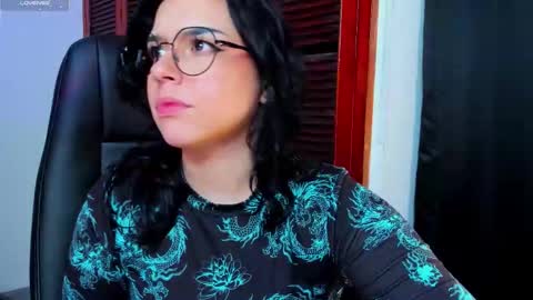 Dubraska Rubio online show from 03/22/26, 02:48