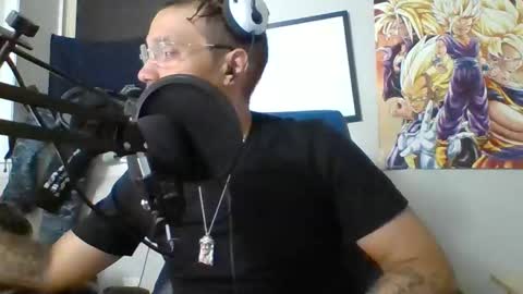 dubz07 online show from 09/15/25, 12:54