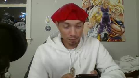 dubz07 online show from 10/16/25, 02:07