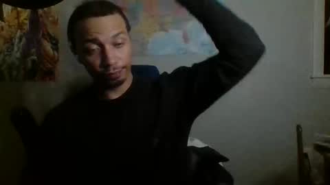 dubz07 online show from 11/25/25, 07:19