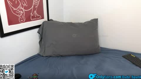 Dude online show from 12/20/25, 05:47