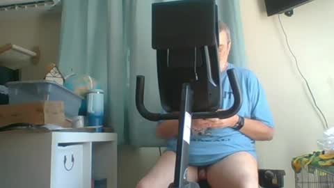 Dude online show from 03/16/26, 06:12