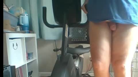 Dude online show from 04/05/26, 09:45