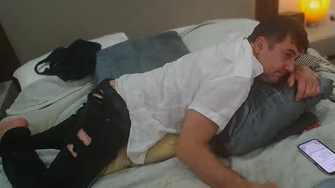 Dude online show from 11/01/25, 02:13