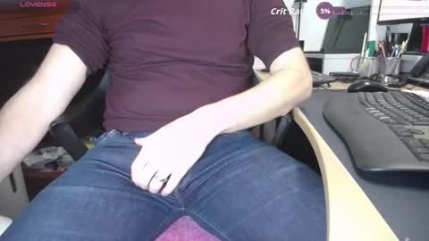 Snapshot of duderuhornyx chatting on 01/13/26, 11:32 duderuhornyx online show from 01/13/26, 11:32