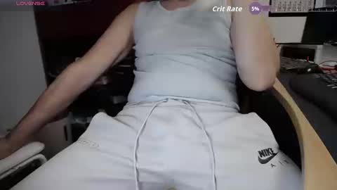 Snapshot of duderuhornyx chatting on 03/12/26, 10:49 duderuhornyx online show from 03/12/26, 10:49