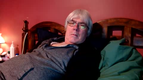 Doug online show from 01/01/25, 12:22