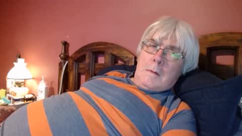 Doug online show from 01/04/25, 02:46