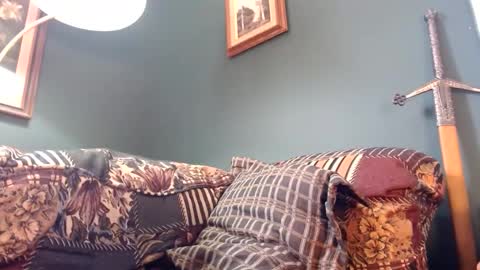 Doug online show from 01/05/25, 06:45