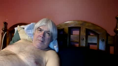 Doug online show from 01/08/25, 02:14