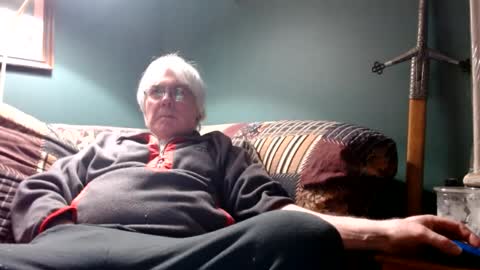 Doug online show from 01/09/25, 01:18