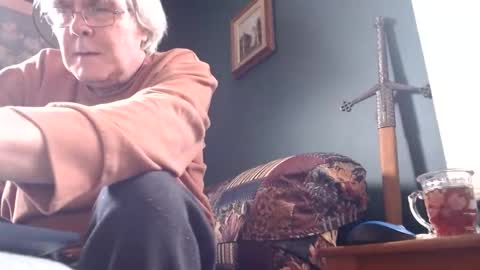 Doug online show from 01/19/25, 07:15