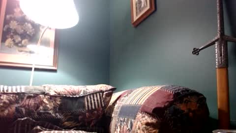 Doug online show from 01/19/25, 10:17