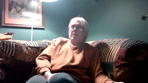 Doug online show from 02/06/25, 12:11