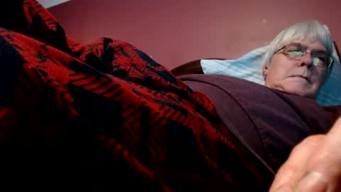 Doug online show from 02/20/25, 01:08