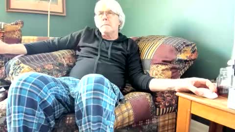 Doug online show from 04/27/26, 06:28