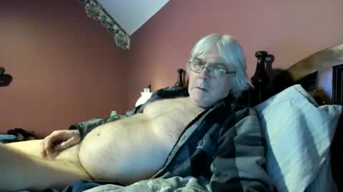 Doug online show from 04/28/26, 02:33
