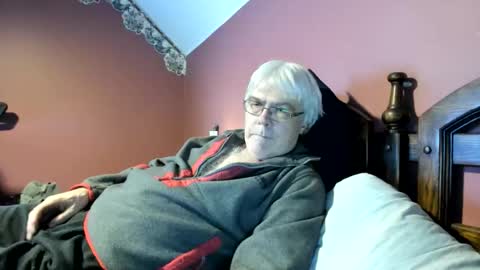 Doug online show from 05/03/26, 12:49