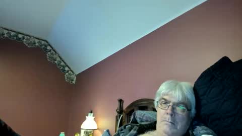 Doug online show from 05/11/26, 02:01